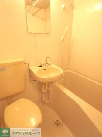 PAO上石神井の物件内観写真